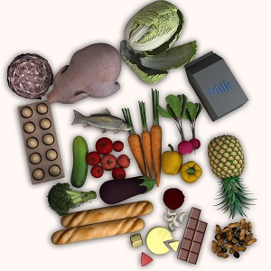 Nutrition & your Spine