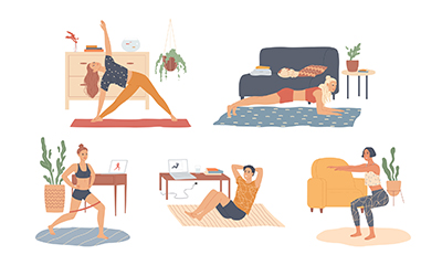 Exercise and Spine Health: Strengthening Your Core for a Healthy Back
